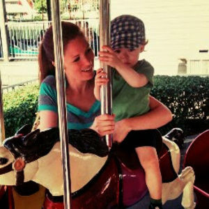 Meet your Posher, Thomas